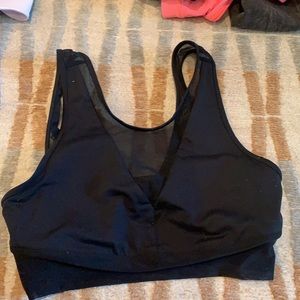 Alo sports bra